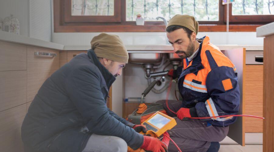 Professional Tankless Water Heater Installation in Wayland, KY